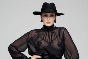 Maruv: Оцените мой наряд от одного до 10