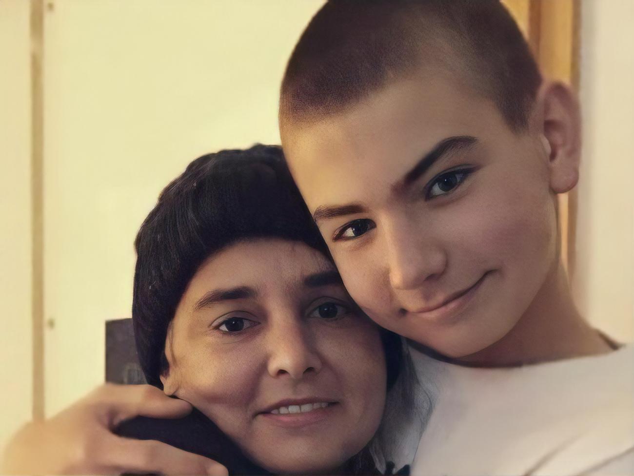 8 января сын ирландской певицы Шинейд О'Коннор &ndash; 17-летний Шейн покончил с собой