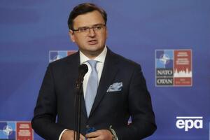 Кулеба призвал немецкое правительство к противодействию российским угрозам