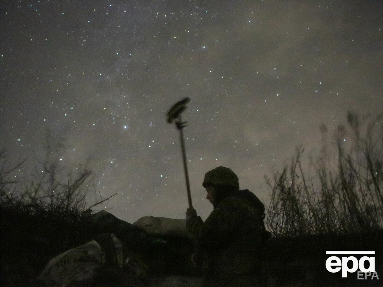 Стан пораненого військовослужбовця задовільний