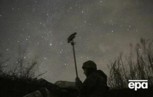 Стан пораненого військовослужбовця задовільний