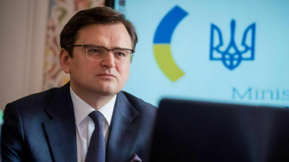 Кулеба: Заокеанское сообщество показало России, что твердо стоит на стороне Украины