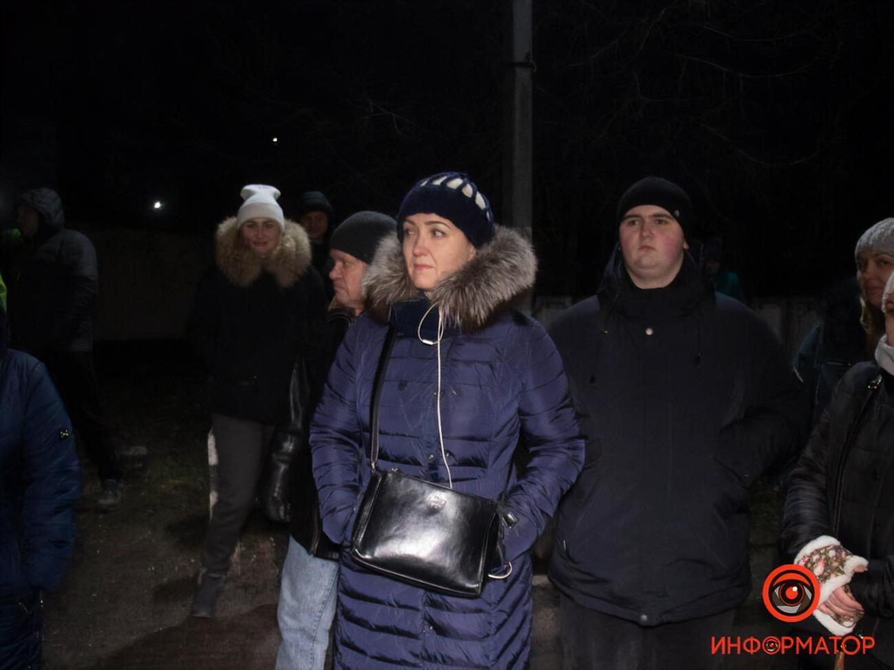 Половина поселка Шевченко, а это порядка 700 домов, несколько раз оставалась без света