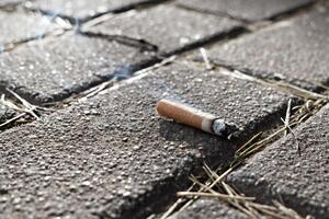 На теле Егора нашли ожоги от сигареты