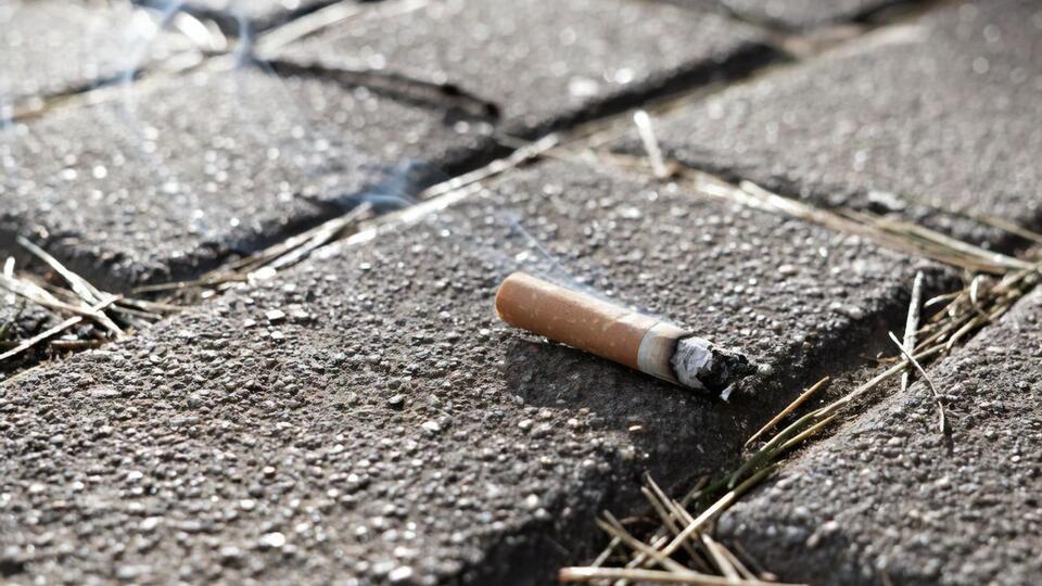 На теле Егора нашли ожоги от сигареты