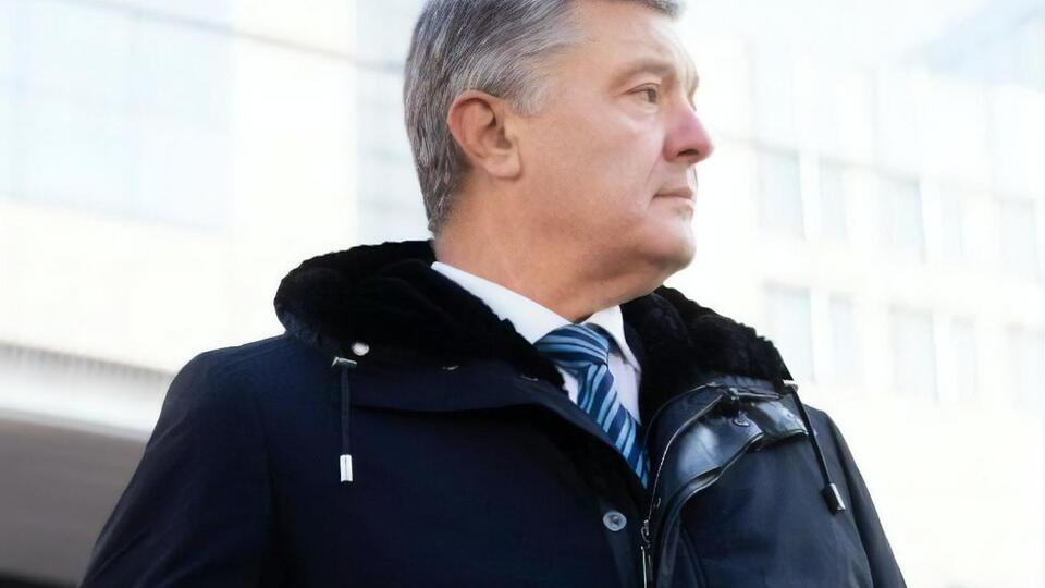 Порошенко: Відкрию вам таємницю: я собі квитків не купую