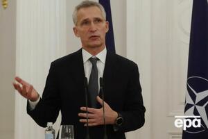Столтенберг наголосив, що союзники по НАТО не можуть піти на компроміс щодо "абсолютних головних принципів європейської безпеки"