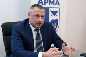 Жоравович управляет АРМА в статусе врио и участвует в конкурсе на эту должность