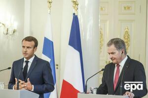 Оба президента подчеркнули важность диалога с Россией