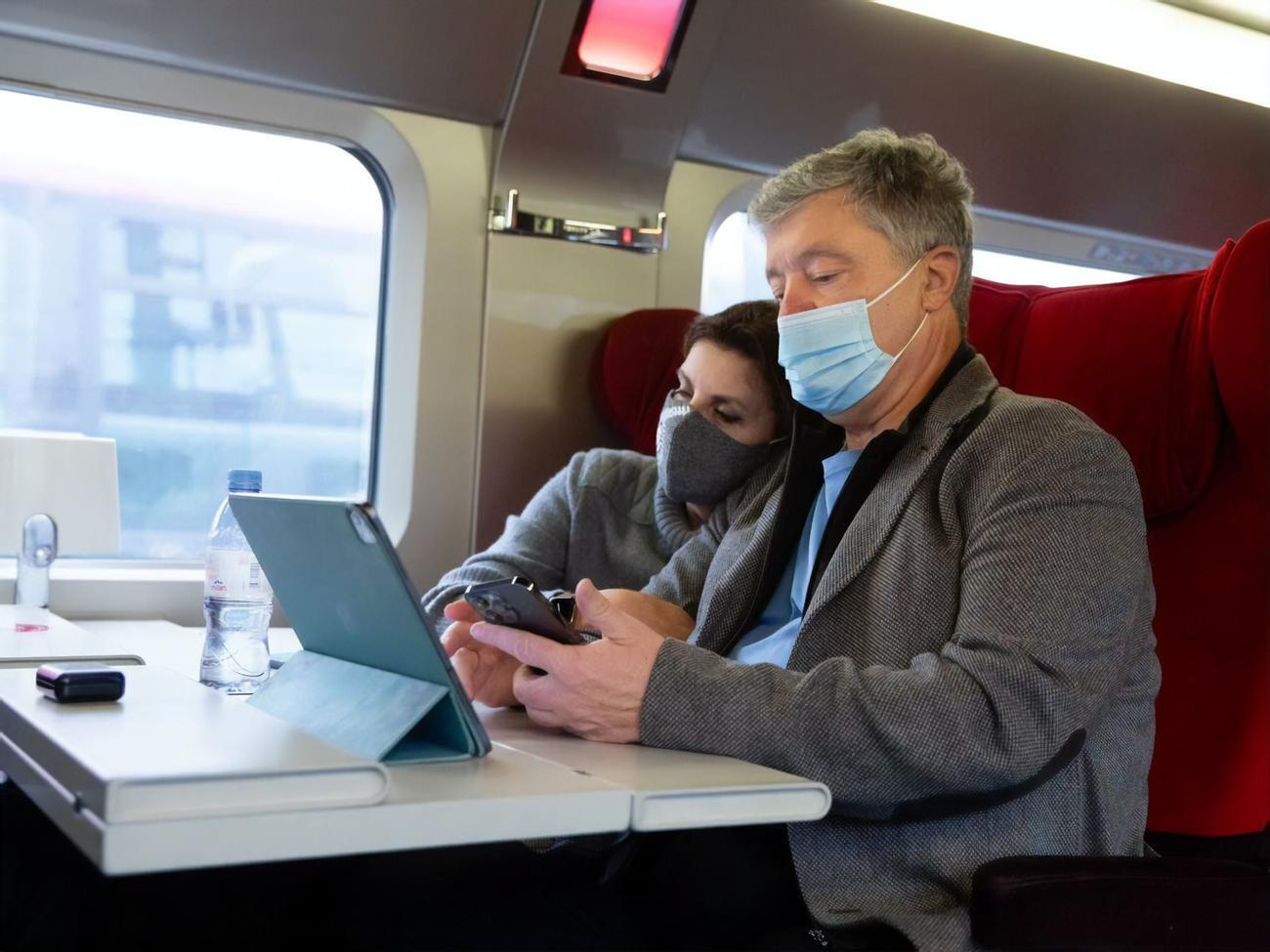 Нардеп обвиняет власть в неадекватном поведении по отношению к нему