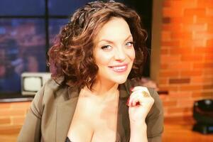 Холоденко: Правильно говорить "нет" меня научил Карпачев