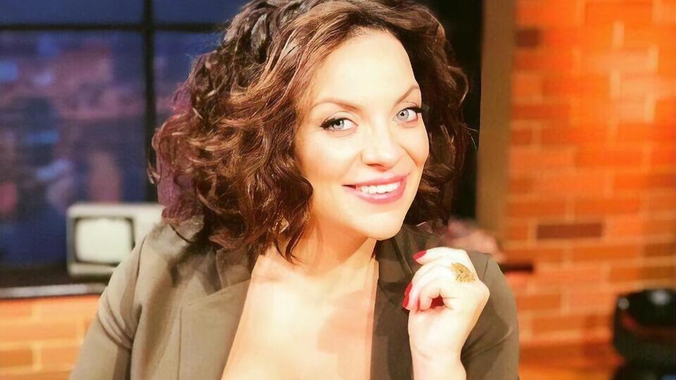 Холоденко: Правильно говорить "нет" меня научил Карпачев