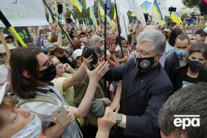 "Путин мой враг. Зеленский – всего лишь оппонент", – уверяет политик