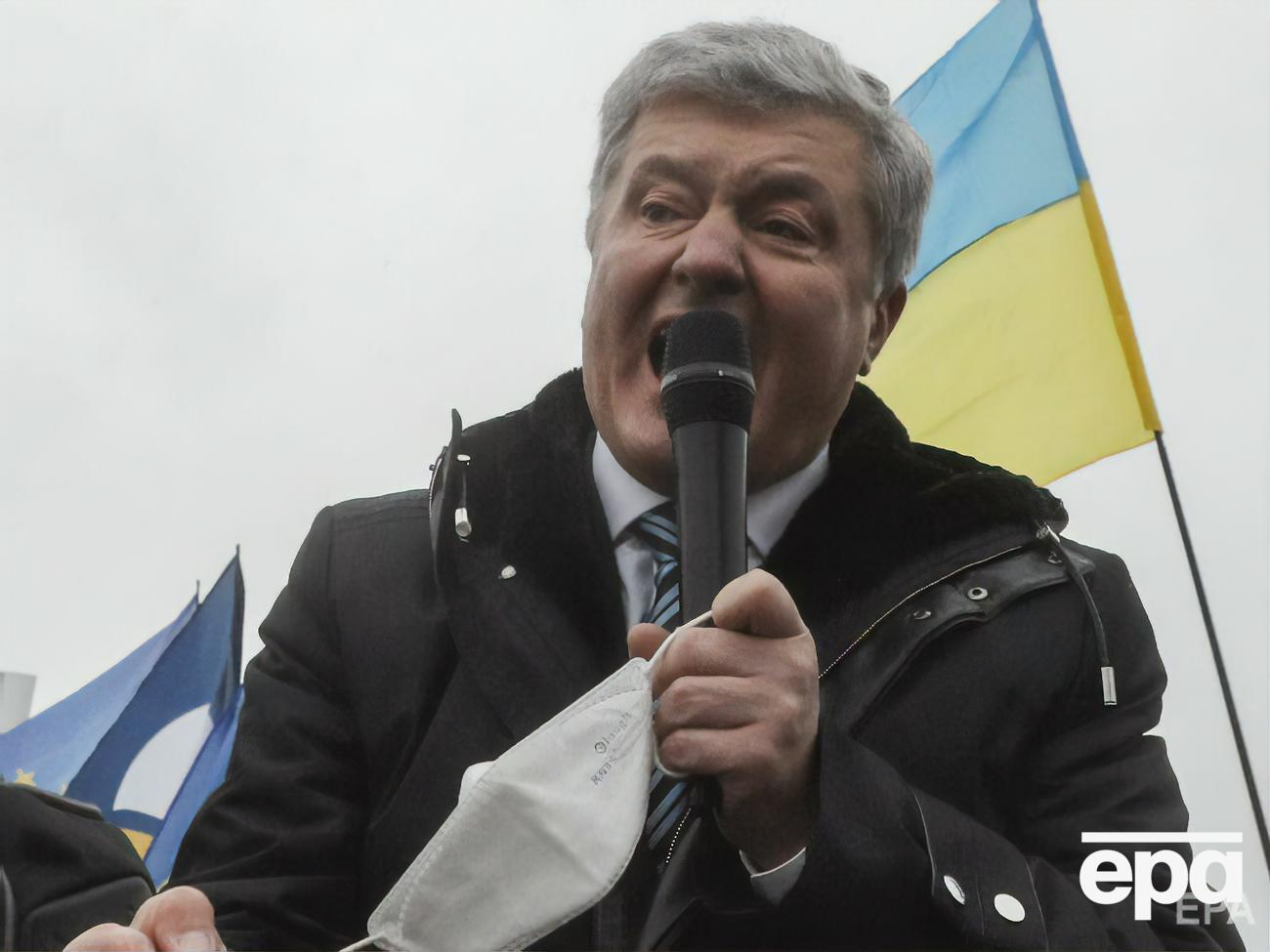 Політик стверджує, що підозра Коломойському вже готова три роки, проте президент не дозволяє нікому з прокурорів її підписувати