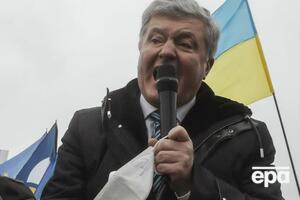 Политик утверждает, что подозрение Коломойскому уже готово три года, однако президент не разрешает никому из прокуроров его подписывать