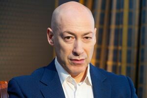 Гордон: Плохого я производить не умею. Это будет хорошо