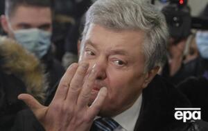 Порошенко "игнорировал законные требования следователя", отметили в ГБР