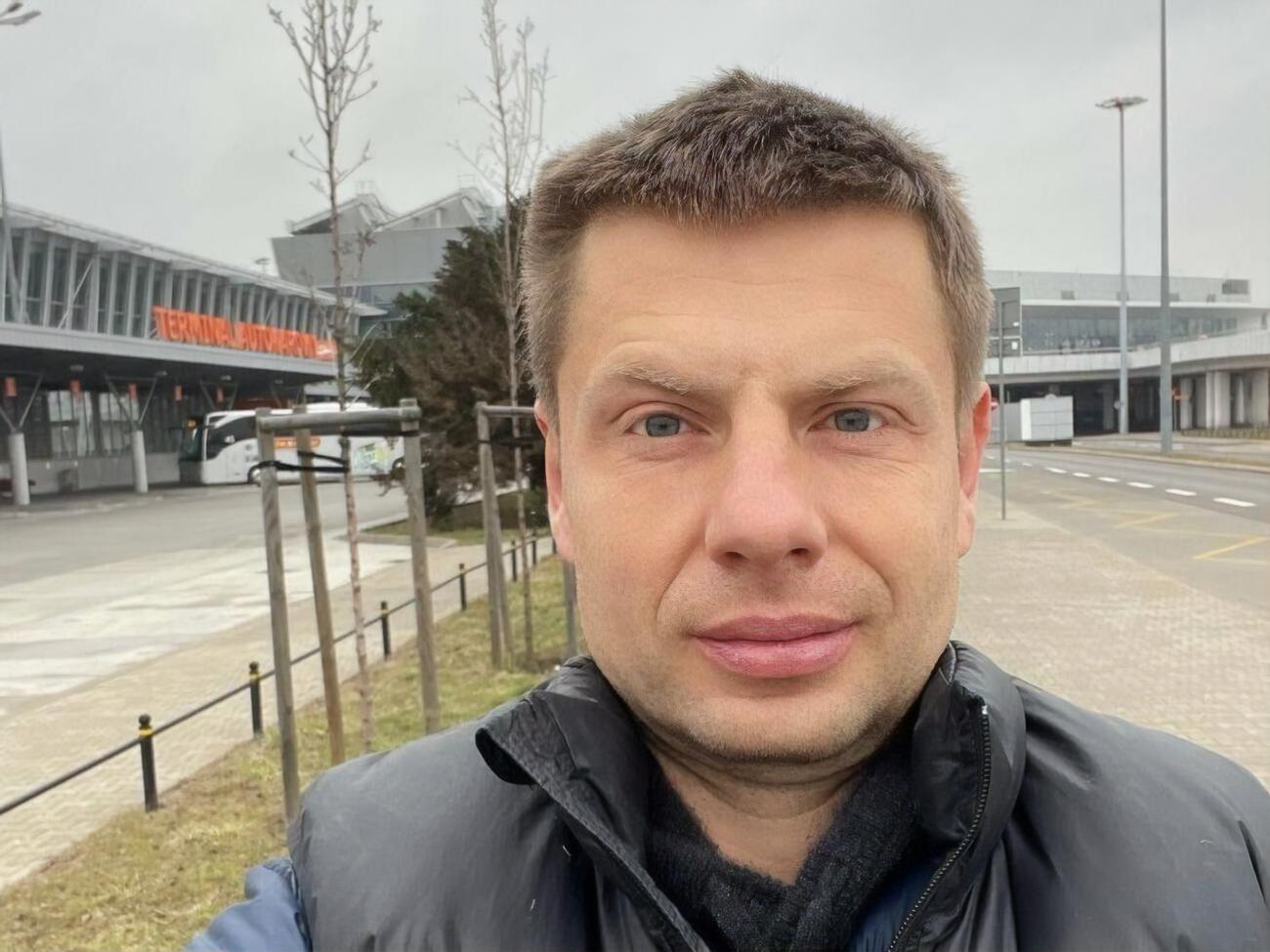 Олексій Гончаренко: Немає газу, як і грошей на його імпорт. Гроші пішли на "Велике крадівництво" Зеленського