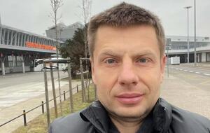 Олексій Гончаренко: Немає газу, як і грошей на його імпорт. Гроші пішли на "Велике крадівництво" Зеленського