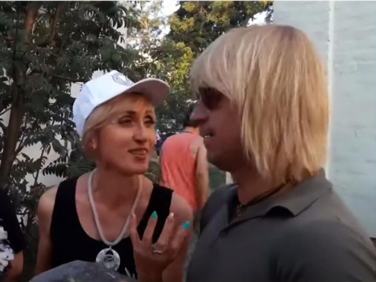 Керівниця фан-клубу Винника Барон: Коли зрозуміла, що фан-клубом треба займатись, пішла з офісу