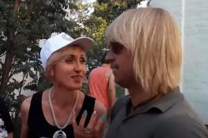 Керівниця фан-клубу Винника Барон: Коли зрозуміла, що фан-клубом треба займатись, пішла з офісу