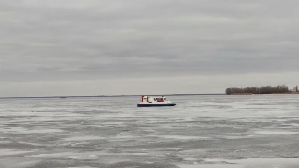 Тіло загиблого підняли на поверхню з глибини приблизно 6 м