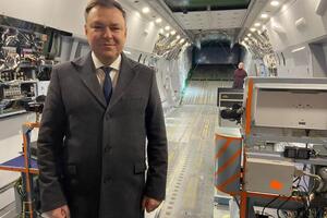 Завитневич (на фото) знаком с Зеленским еще с 90-х годов