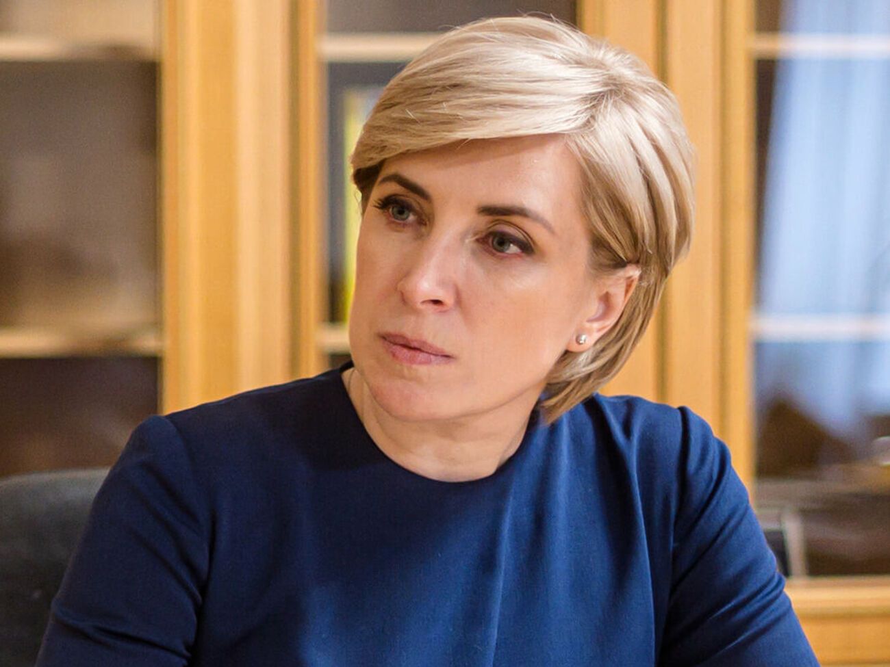 Поки Крим та частина Донбасу знаходяться під окупацією, ми маємо витягнути звідти якомога більше нашої молоді