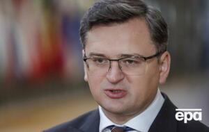 Україна та Німеччина віддані дипломатичному врегулюванню конфлікту на Донбасі, зазначив Кулеба