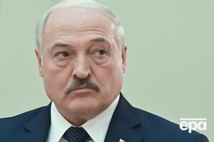 Лукашенко: Україна й надалі нарощує сили, зосереджуючи підрозділи Національної гвардії із "націоналістів-радикалів"