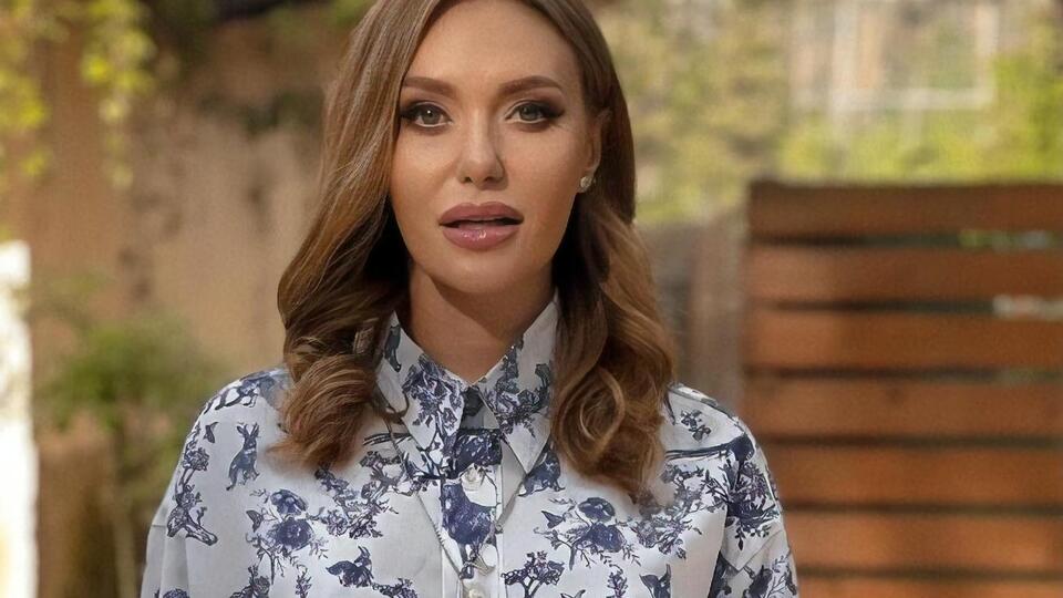 Каминская: Счастлива перезагрузиться перед важными запусками