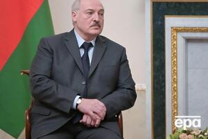 Лукашенко звинуватив Україну в нарощуванні чисельності військового контингенту поблизу білоруського кордону