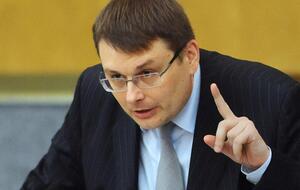 Федоров предложил ударить ракетой "по специально для этого подготовленному ядерному полигону, на который сами американцы эти ракеты направляют"