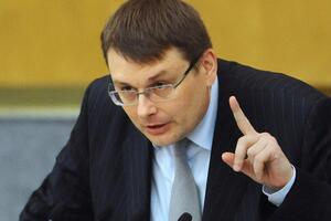 Федоров предложил ударить ракетой "по специально для этого подготовленному ядерному полигону, на который сами американцы эти ракеты направляют"