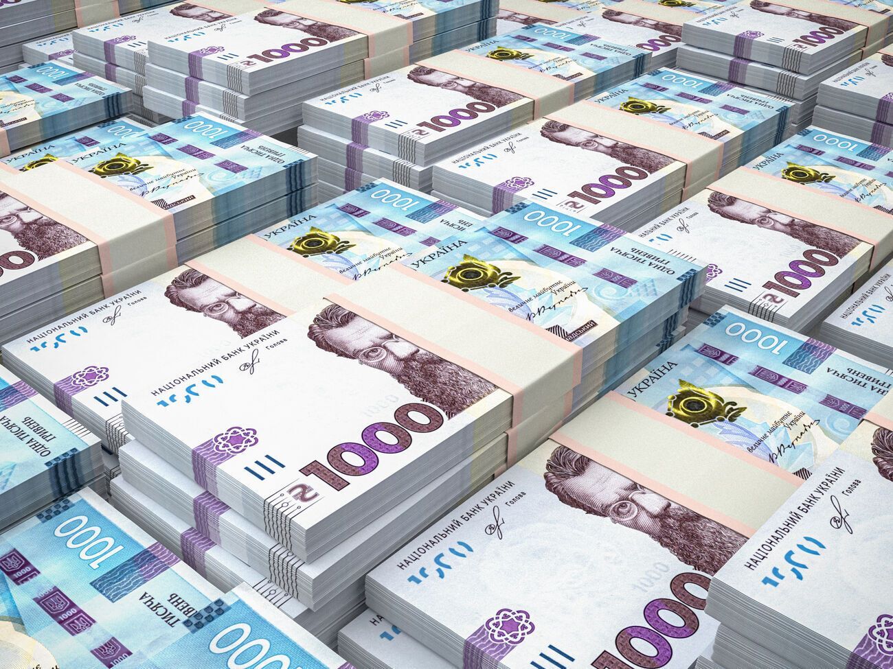 За програмою "єПідтримка" українцям уже виплатили майже 7 млрд грн