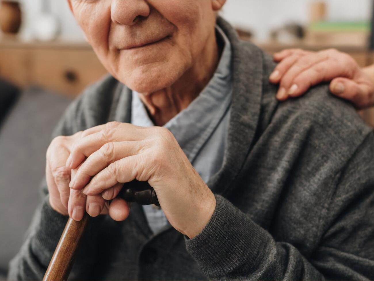 Пенсию более 10 тыс. грн получают только 4,3% украинцев