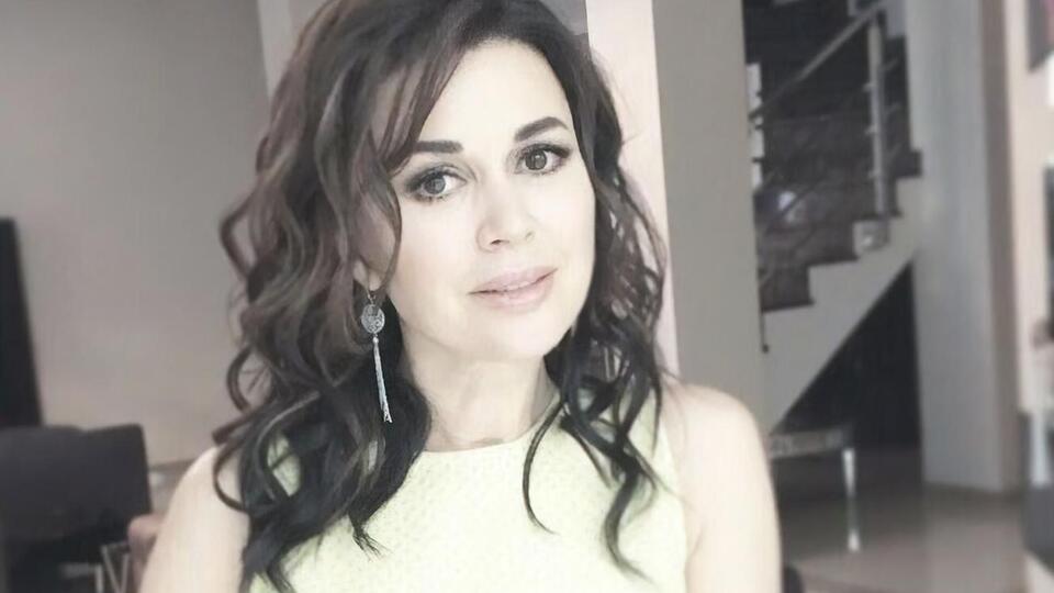 Анастасия Заворотнюк – мать троих детей