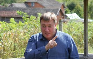 Андрей Закревский: К этому механизму с каждым днем будет все больше вопросов