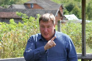 Андрей Закревский: К этому механизму с каждым днем будет все больше вопросов