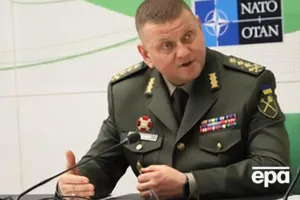 Залужний: Альянс будується на дуже чітких принципах: кожна європейська країна має сама вирішувати, куди їй вступати або до яких блоків приєднуватися