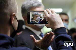 Заседание Печерского суда по избранию меры пресечения для Порошенко продлилось более 11 часов