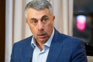 Комаровский: С "Омикроном" никакие маски, никакие противоэпидемические мероприятия не сработают