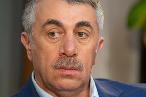 Комаровский: Это чистый мем: "коллективный олигарх – украинский народ". Ура, товарищи!