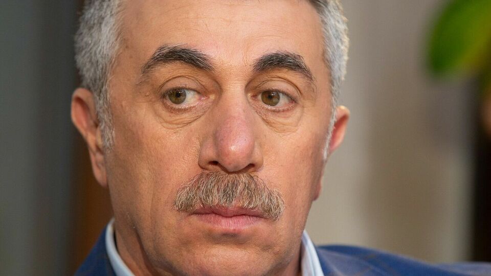 Комаровський: Це чистісінький мем: "колективний олігарх – український народ". Ура, товариші!