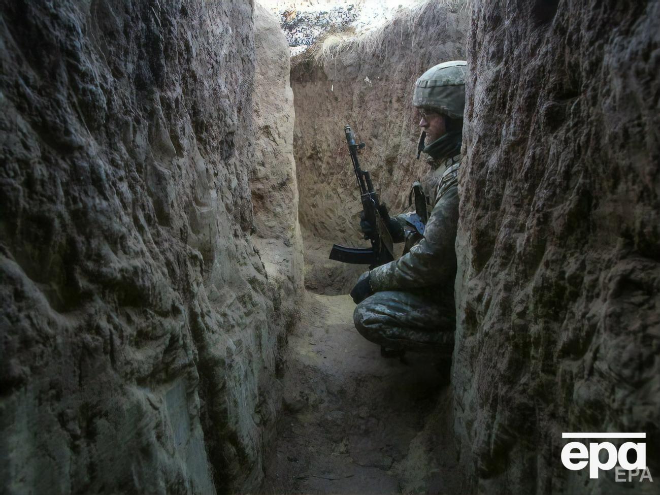 По состоянию на 7.00 18 января нарушений режима прекращения огня со стороны боевиков на Донбассе не зафиксировано