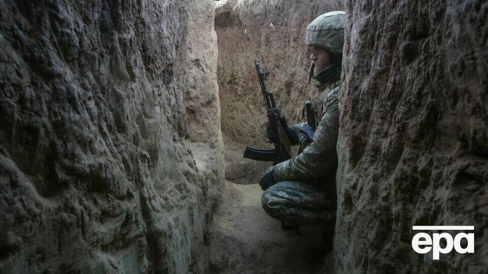 Станом на 7.00 18 січня порушень режиму припинення вогню з боку бойовиків на Донбасі не зафіксовано