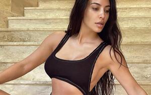 Кардашян: Мать природа