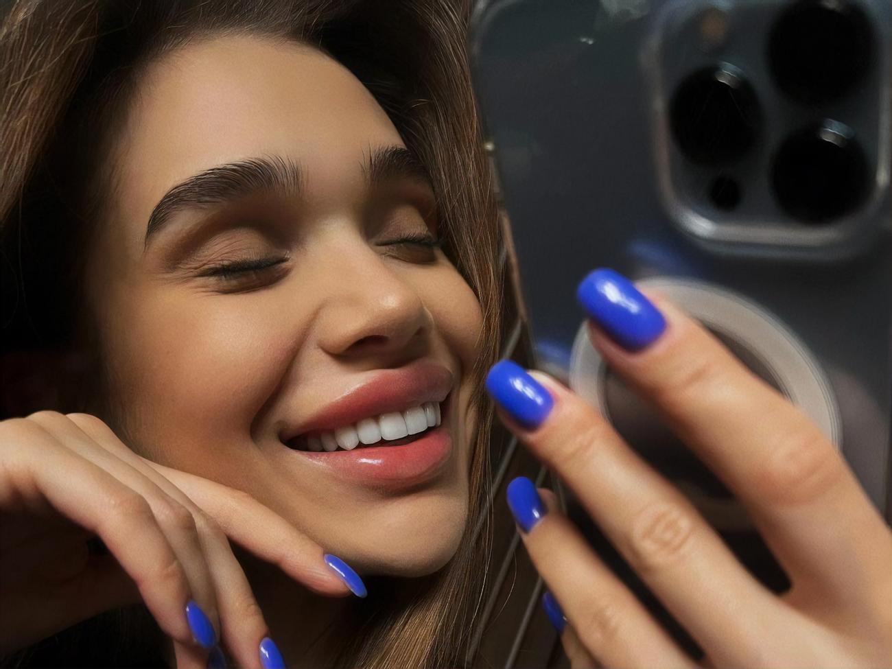 Саша Бо: Не варто зациклюватись на тому, чого вам бракує. Не забувайте насолоджуватися тим, що маєте