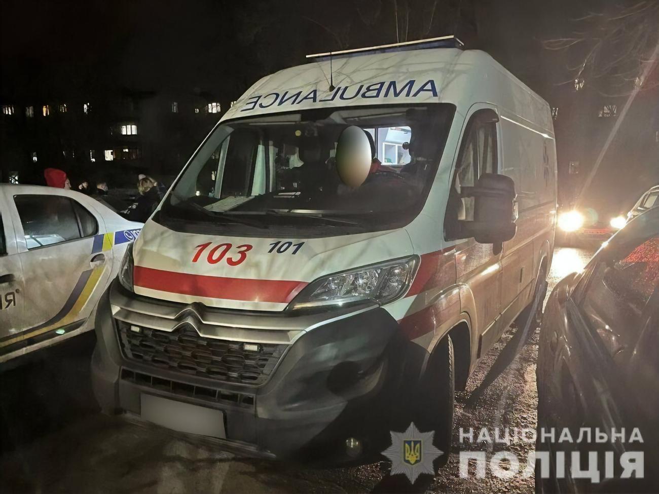 Ребенок находился в антисанитарных условиях и его недостаточно кормили, сообщили в полиции