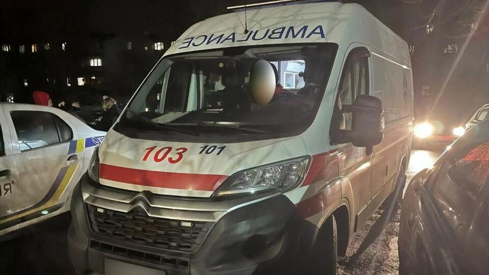 Дитина перебувала в антисанітарних умовах і її недостатньо годували, повідомили в поліції